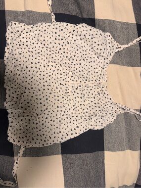 john galt (brandy melville) tank